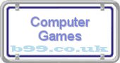 computer-games.b99.co.uk